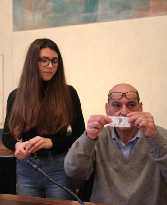 Pollino-Traversagna darà il via al Carnevale Pietrasantino 