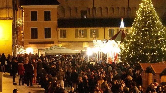 Cinquemila nel centro storico per il Camel Ponce 2019