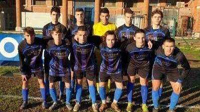Il Piombino Jr a un punto dalla vetta