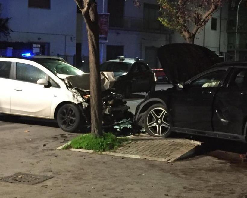 «Io non c’entro con la sparatoria» L’indagato si dice innocente 