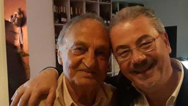 Il re dei locali da ballo Natalino Galgani spegne 80 candeline