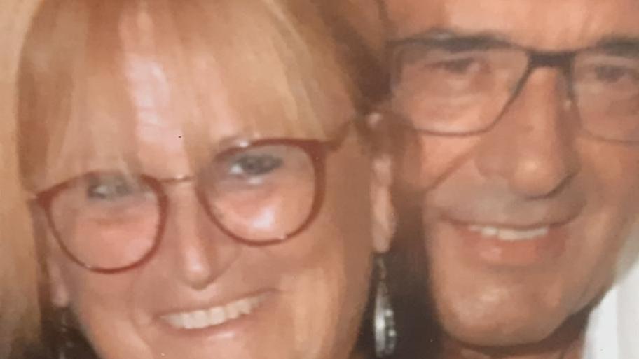 I 50 “sì” di Gianni e Patrizia