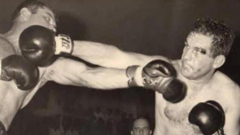 Addio a Giannini, peso massimo degli anni Sessanta