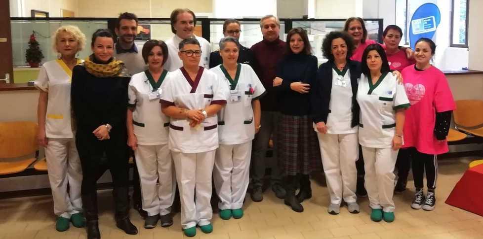 Appello dell’Asl «Vaccino, un valore per la comunità» 