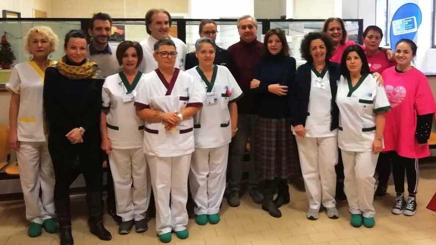 Appello dell’Asl «Vaccino, un valore per la comunità»
