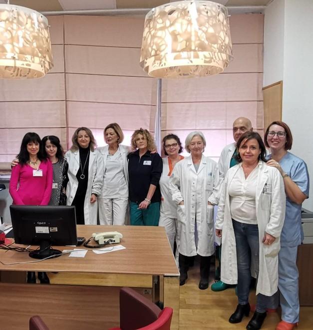 In un anno oltre 67mila inviti per gli screening antitumorali 