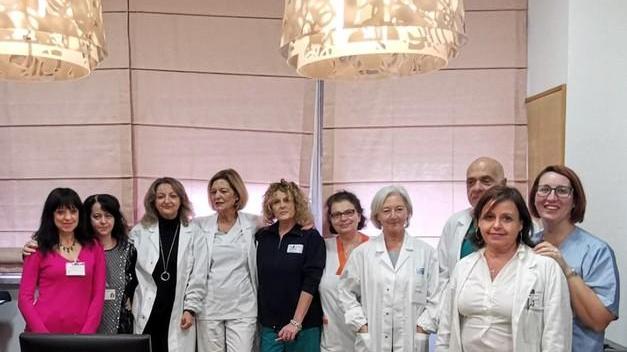 In un anno oltre 67mila inviti per gli screening antitumorali