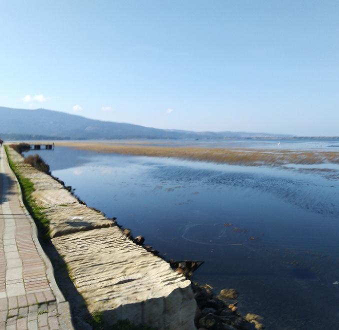 Laguna, accordo coi Pescatori per 10 anni 