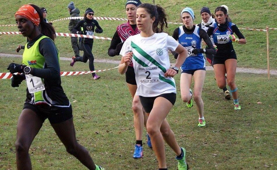 Un bel rientro d’argento firmato da Giulia Morelli Signori e Lemmi nei top 10
