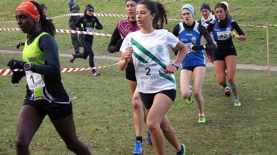 Un bel rientro d’argento firmato da Giulia Morelli Signori e Lemmi nei top 10
