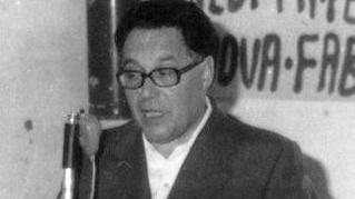 Morto il prof Lazzari sindaco del “ribaltone” passò dalla Dc al Pci
