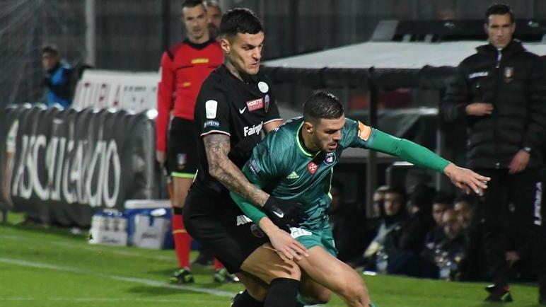 Dal disastro Pinato a D’Angelo: è giornata no Si salvano solo Gori, Fabbro, Siega e Minesso