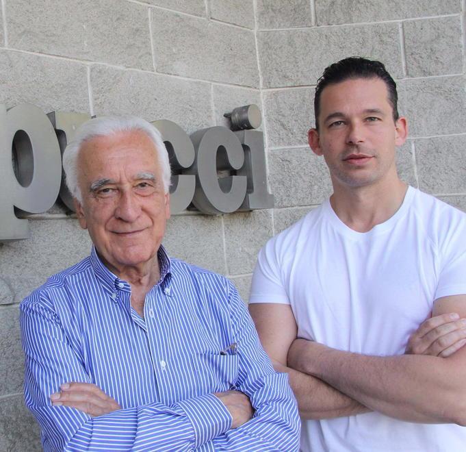 Il premio Santo Stefano a tre storiche aziende tessili