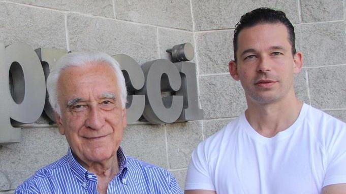 Il premio Santo Stefano a tre storiche aziende tessili