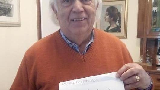 Una vignetta di Sacchi per l’ospedale Gaslini