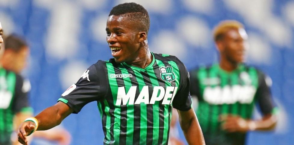 Traoré come Sancho: gli unici classe 2000 a detenere un record a livello europeo 