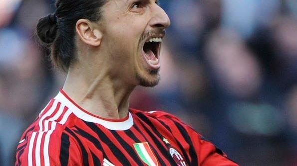 Ibrahimovic dice sì al Milan Pronto il ritorno in rossonero