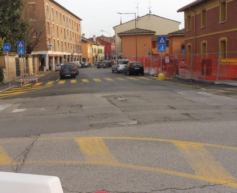 Ok alla rotatoria del “grattacielo” Va avanti il piano per le strade 