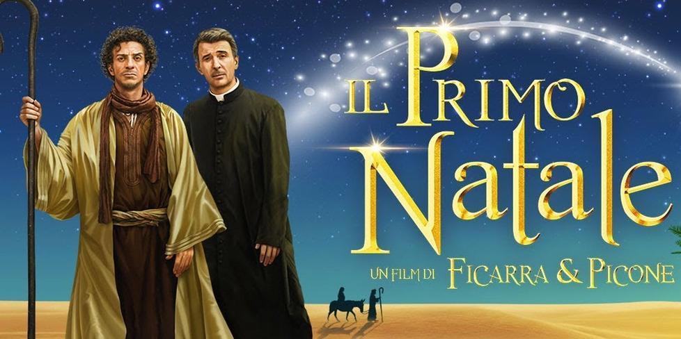 Al cinema con Ficarra e Picone