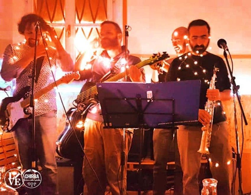 Narrazioni rock e funky con l’ultimo Cd dei Piunz 