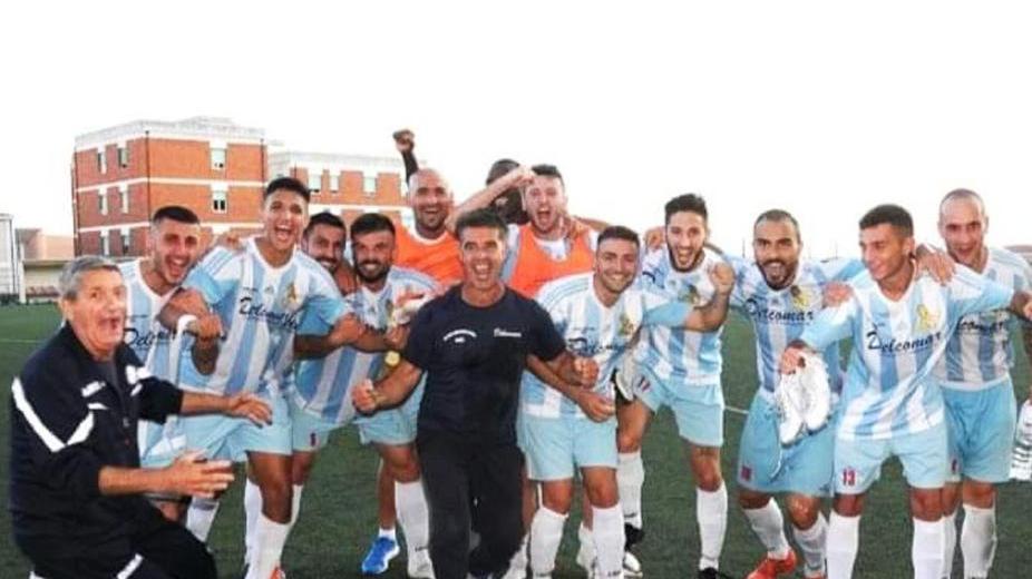 «Puntiamo a vincere il campionato»