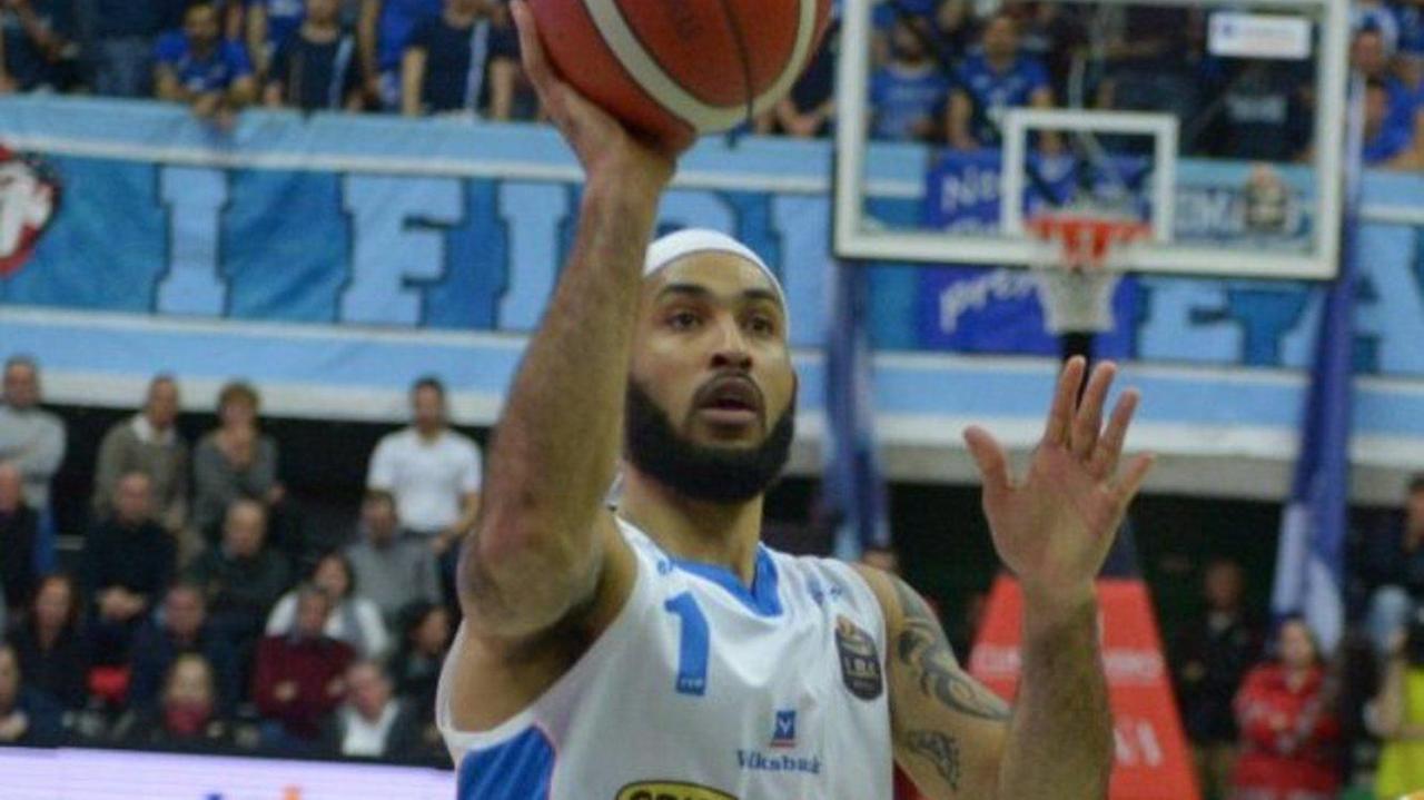 «Brava Sassari ma voglio batterti»