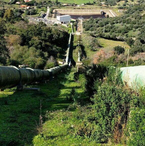 Nurra, pronti tre milioni per il sistema idrico 