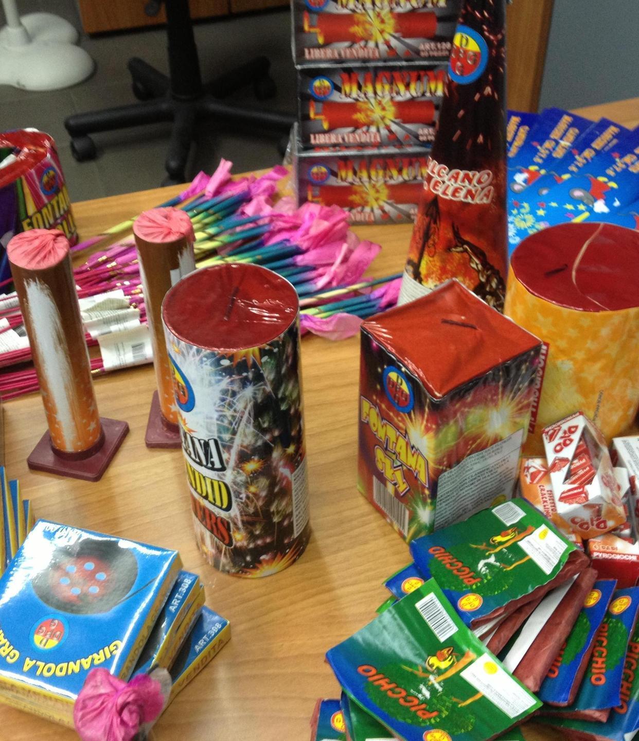 Botti, a Sassari marcia indietro sul divieto tutto l’anno 