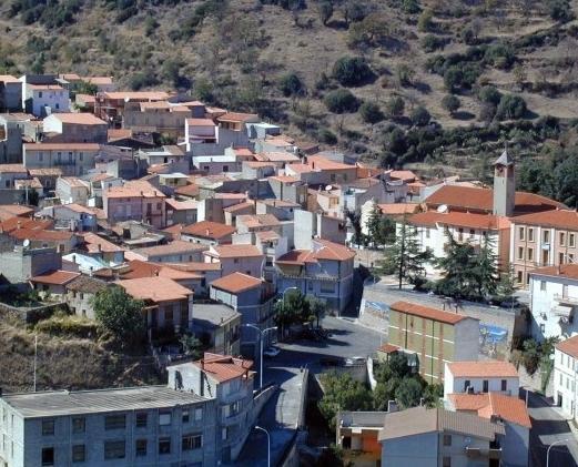 Fucilata contro la casa del vice sindaco 