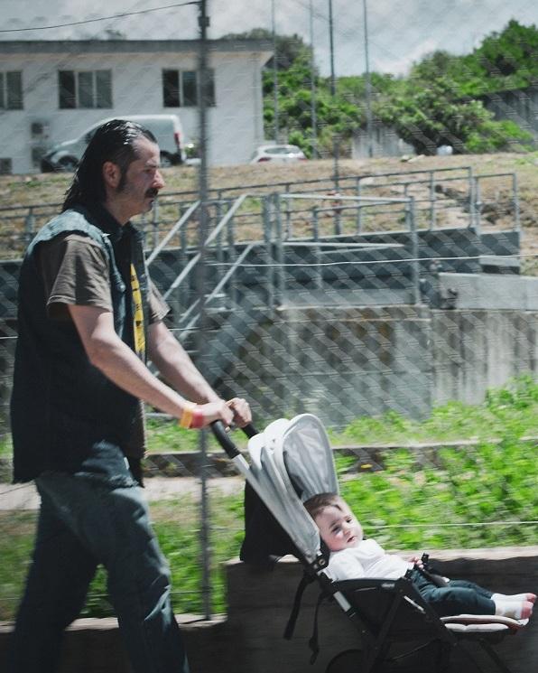 Al filmfestival Terre di confine anteprima per Bonifacio Angius