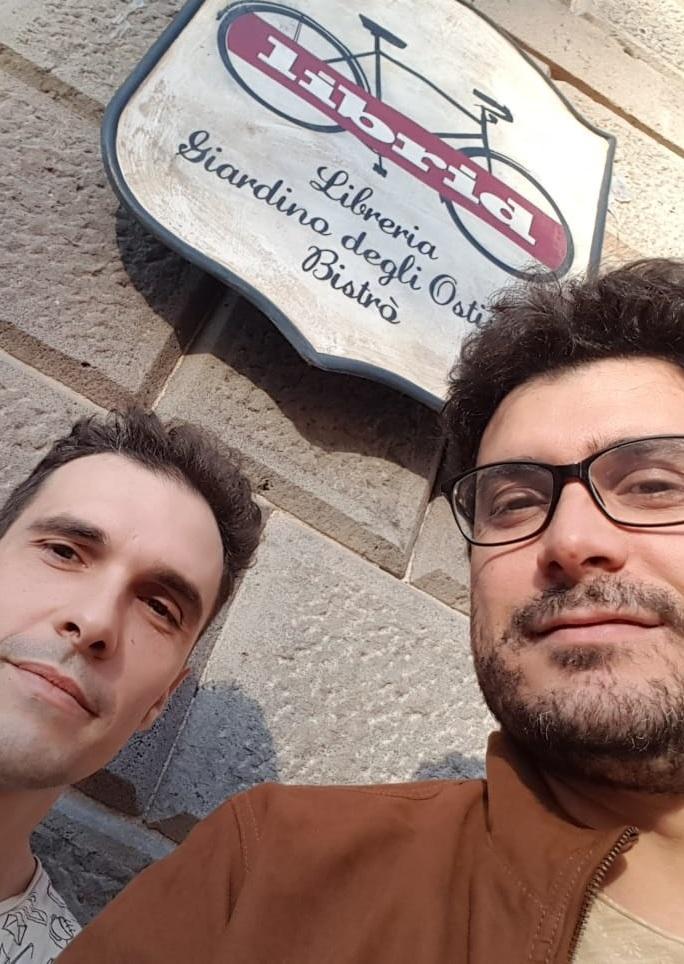 Torna Pitticcu in versione invernale 