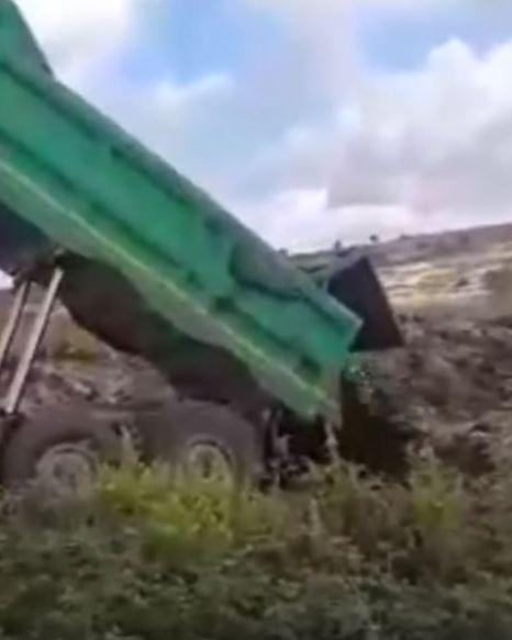 Magomadas, consiglio comunale per parlare dei fanghi pugliesi