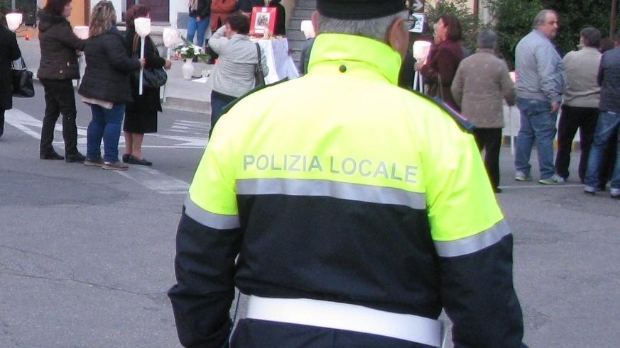 Oliena, arrivano sei vigili ma solo fino a gennaio