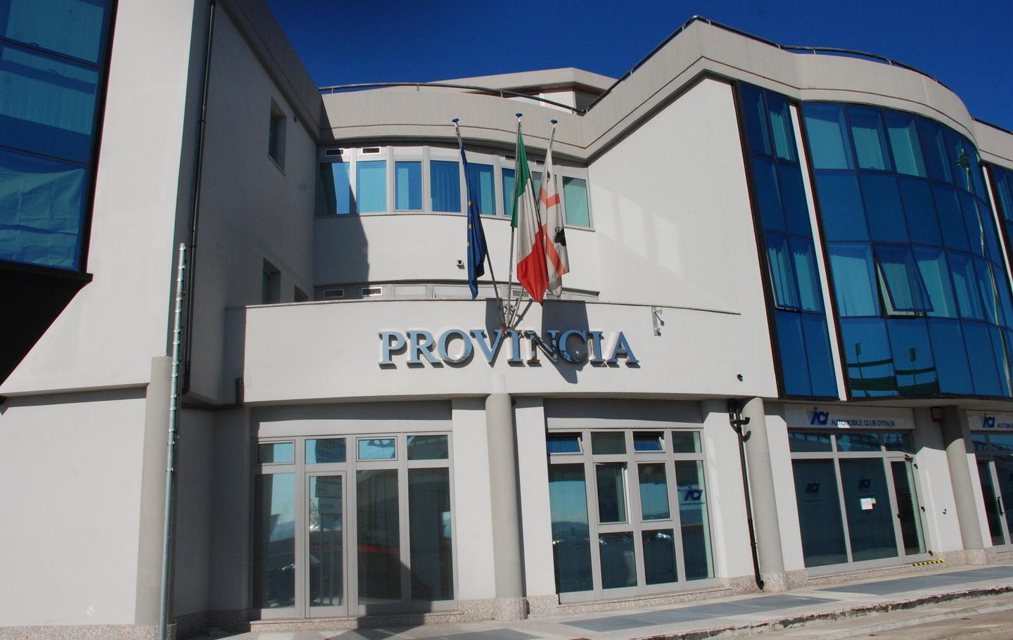 La Gallura aspetta la provincia per il nuovo anno 