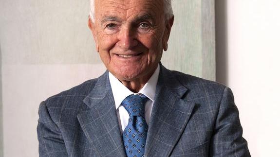 Addio al "signore" del marmo: la storia di un industriale che dava del tu agli archistar