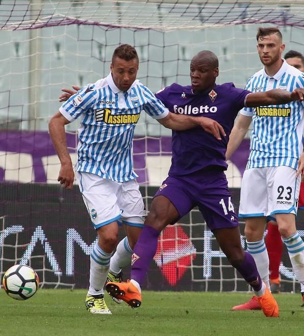 Dabo fra Cionek e Vicari