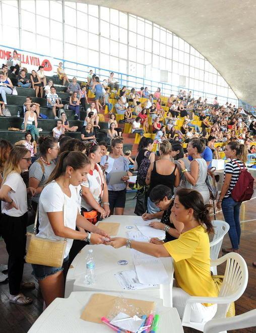Il Comune assume 3 collaboratori tecnici a tempo indeterminato 