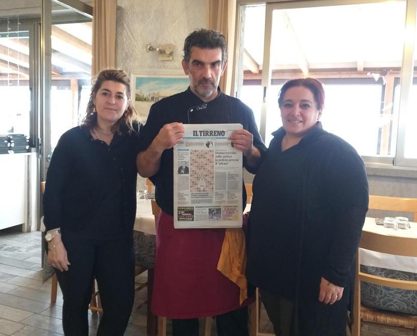 Al Cavalluccio Marino farine, condimenti eccellenti e impasti aromatizzati 