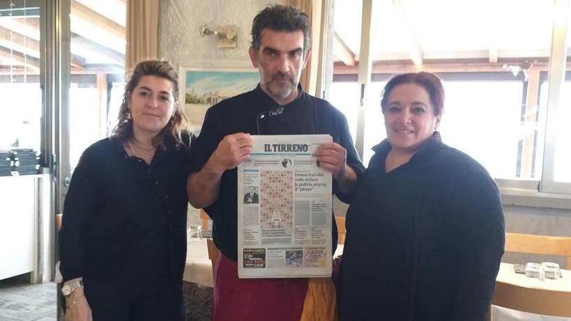 Al Cavalluccio Marino farine, condimenti eccellenti e impasti aromatizzati