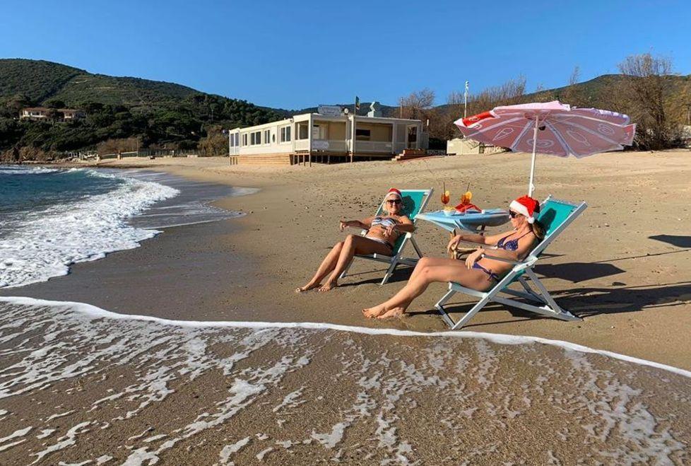 Quelle attività piccole ma combattive: «A Capodanno proviamo a stare aperti» 