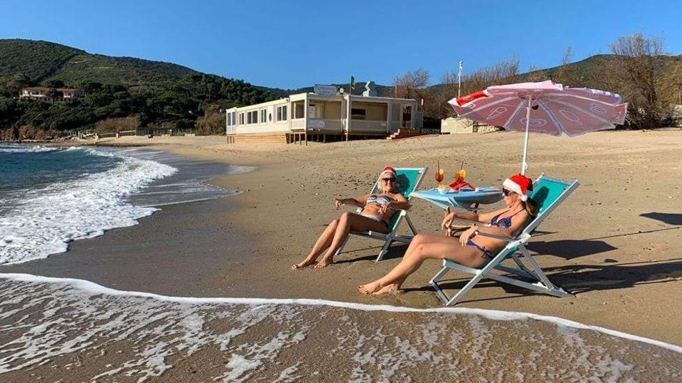 Quelle attività piccole ma combattive: «A Capodanno proviamo a stare aperti»