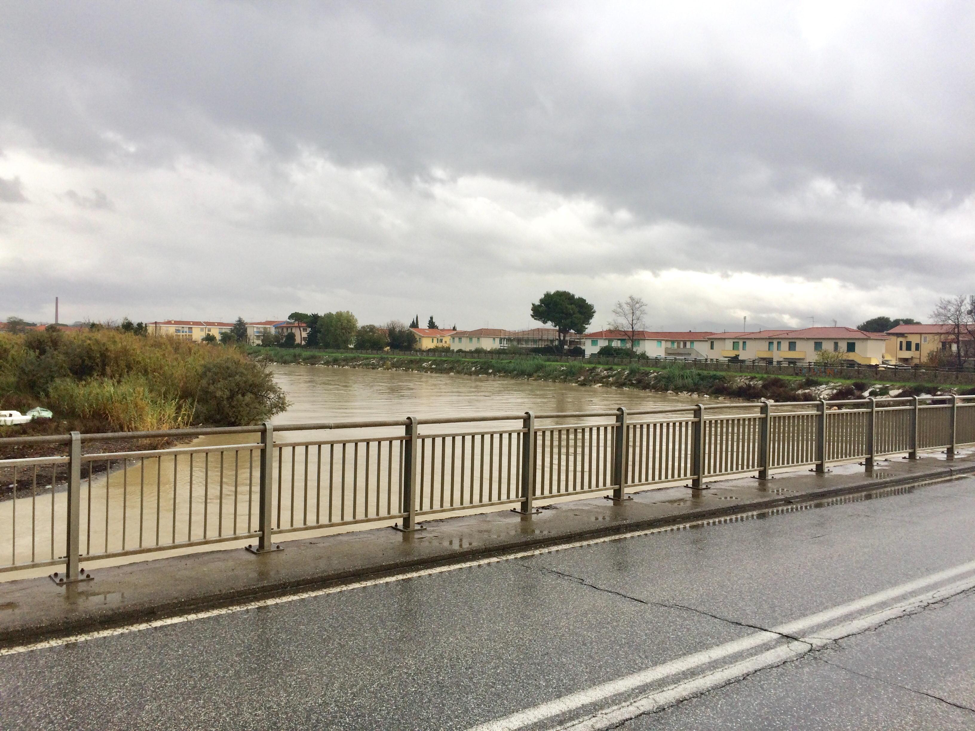 Dieci anni per il fiume, patrimonio da salvare 