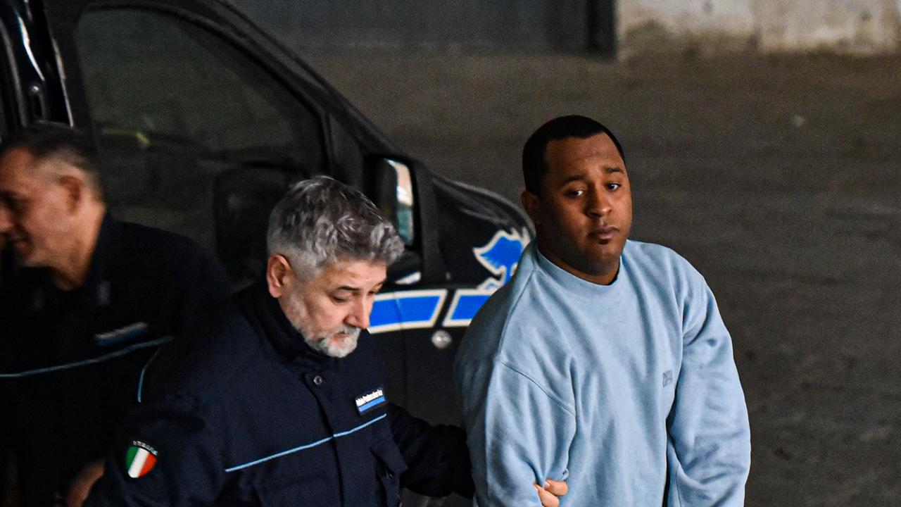 L'omicidio di Natale, il sospettato confessa: "Ho reagito alla rapina"