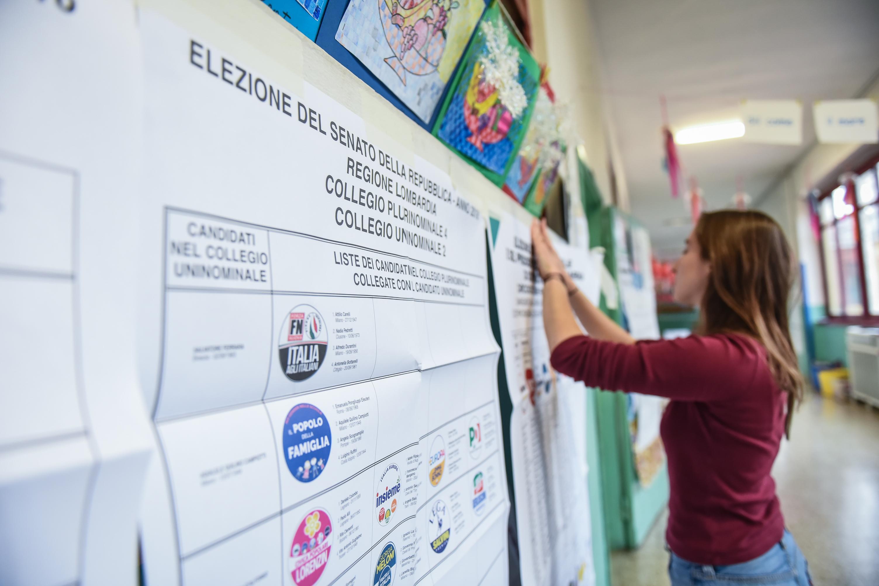 Leader storici e debuttanti: i volti e le schede dei 56 ferraresi in corsa per le Regionali