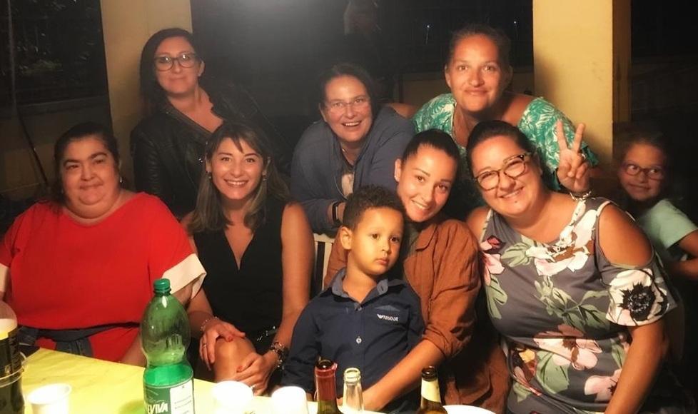 213 giocattoli “vecchi” donati ai bambini. Il piccolo miracolo di 9 donne coraggiose di Carrara 