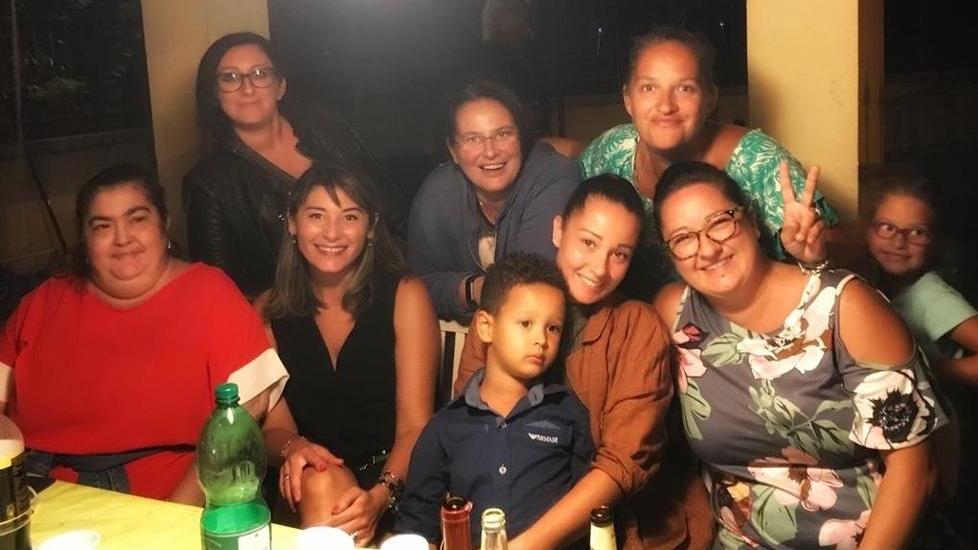 213 giocattoli “vecchi” donati ai bambini. Il piccolo miracolo di 9 donne coraggiose di Carrara