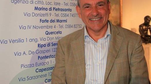 La Banca della Versilia in soccorso delle Motto per i computer rubati