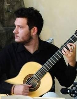 Modena Un pomeriggio “classico” con Ago In San Nicolò flauto e chitarra 