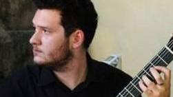Modena Un pomeriggio “classico” con Ago In San Nicolò flauto e chitarra