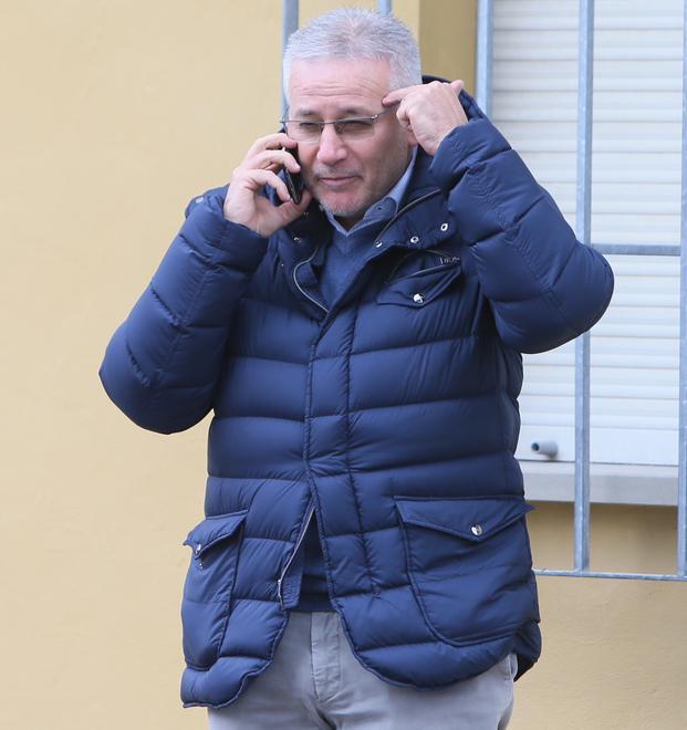 «Per la B è una lotta a quattro In lizza c’è anche la Reggiana» 